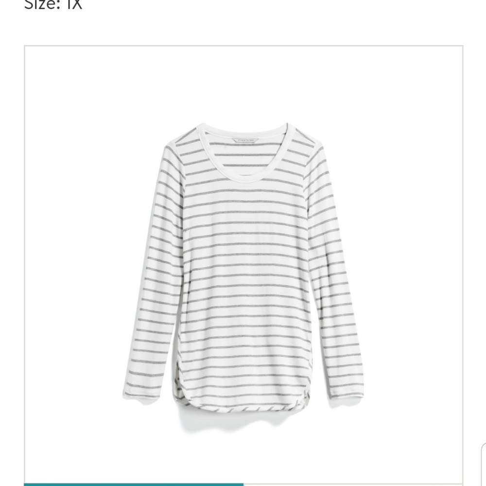 Cute long sleeve